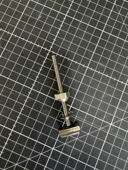 FoilDrive Max and Fusion Universal Mounting 85mm M6