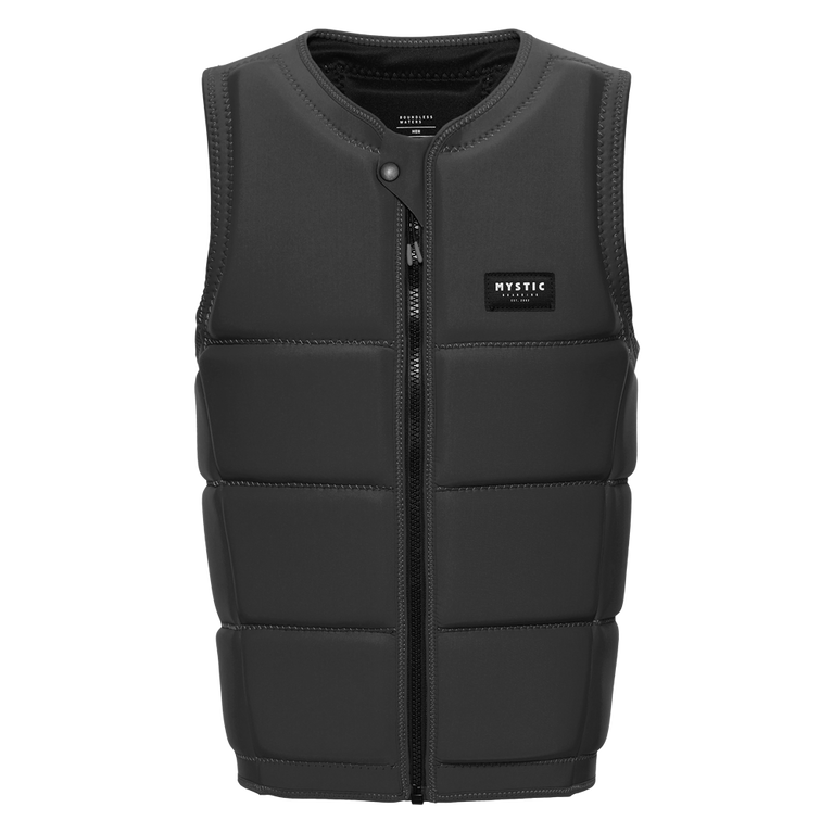 Mystic Star Impact Vest