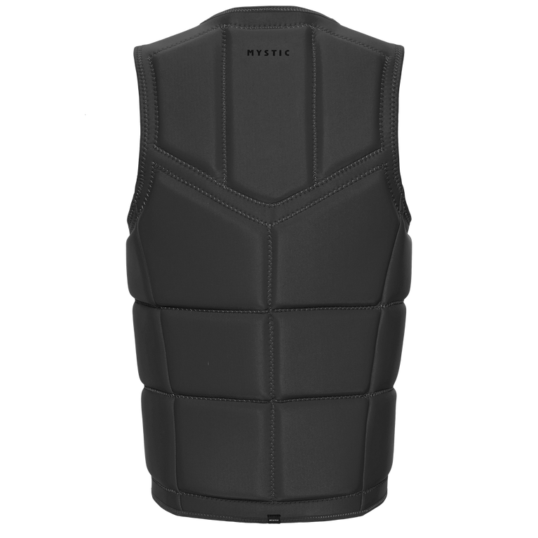Mystic Star Impact Vest