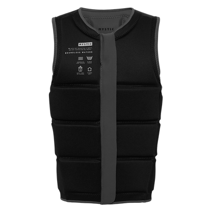 Mystic Star Impact Vest