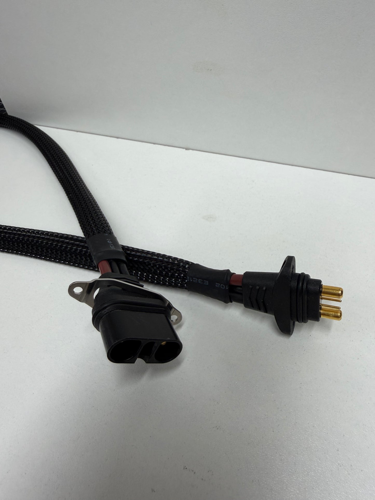 Waydoo FoilBoost Power Cable – 650