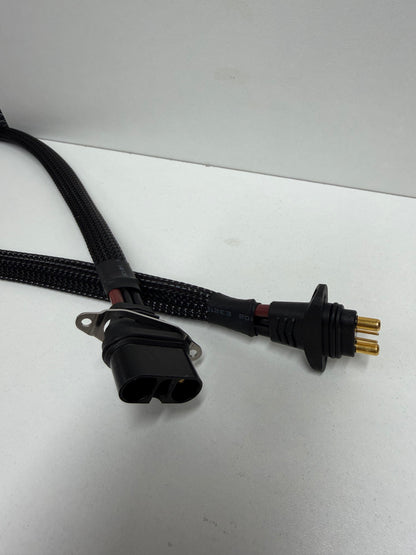 Waydoo FoilBoost Power Cable – 650