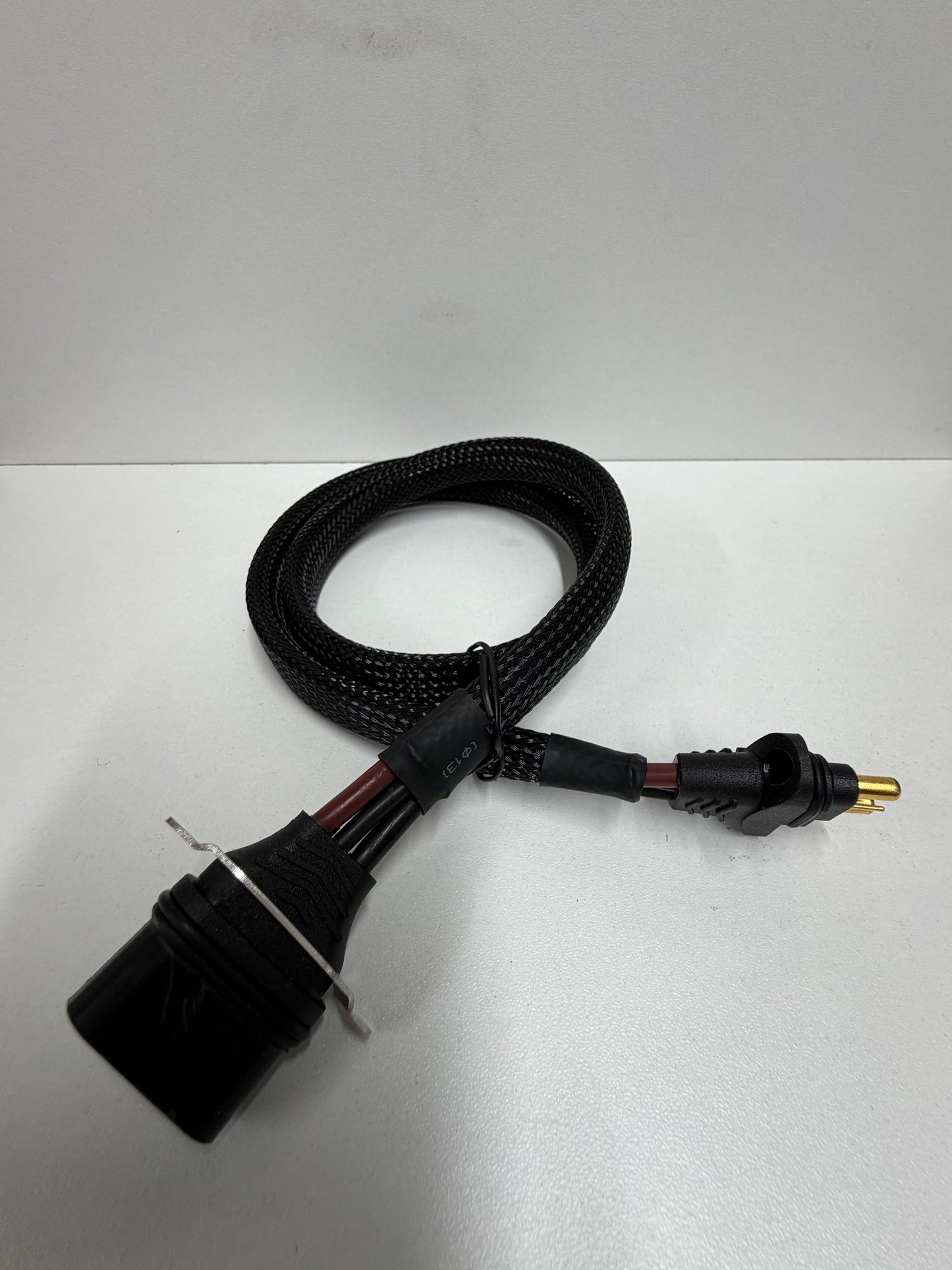 Waydoo FoilBoost Power Cable – 650