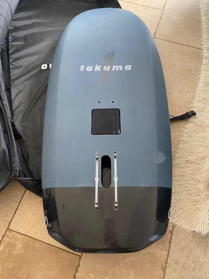 Takuma Carver v1 USED