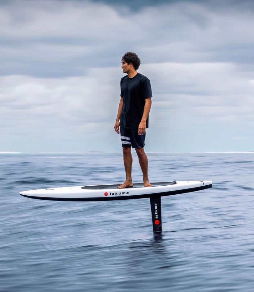 Takuma Rise 8'6 x 19 1/4 - 120 Litr