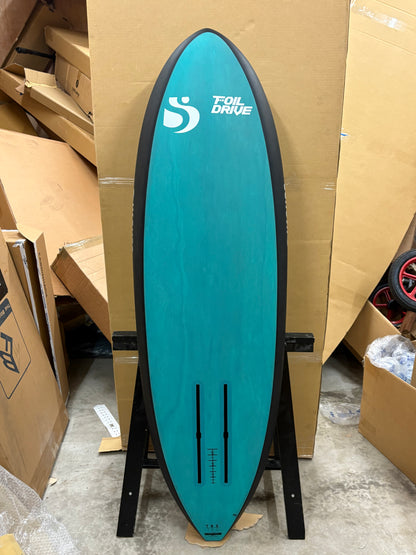 Sunova Foil Drive Board