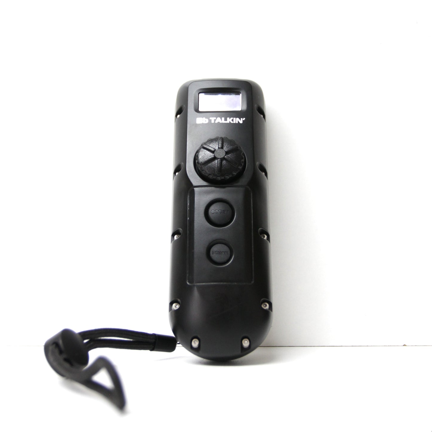 Takuma Efoil remote - Black Edition