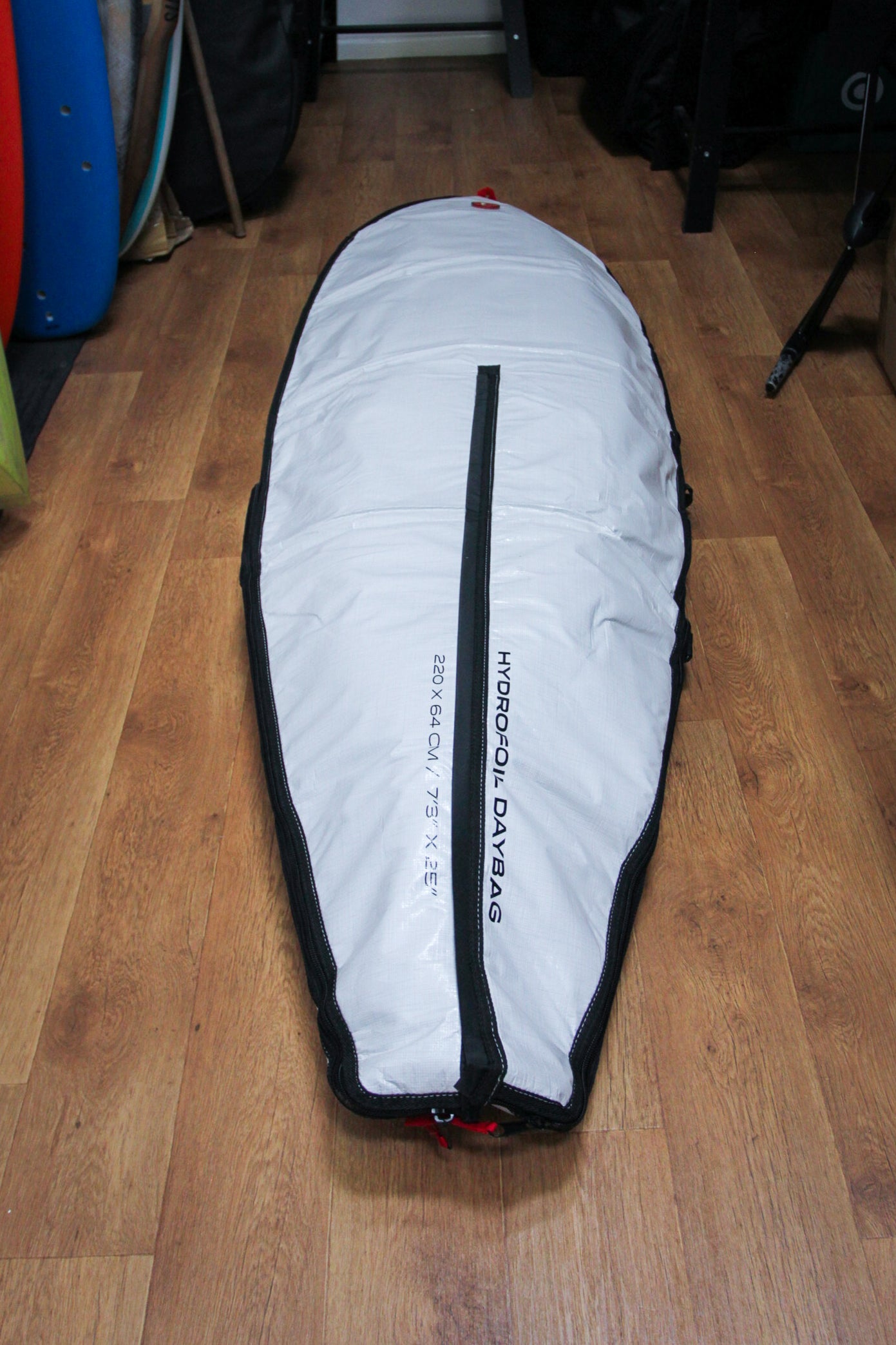 MFC Foil Bwrdd Downwind Bag Dydd