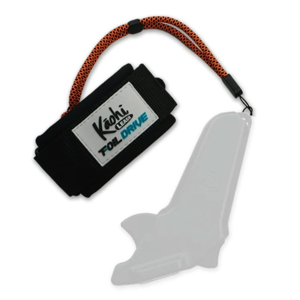 KĀOHI LEASH X ar gyfer rheolydd Foil Drive
