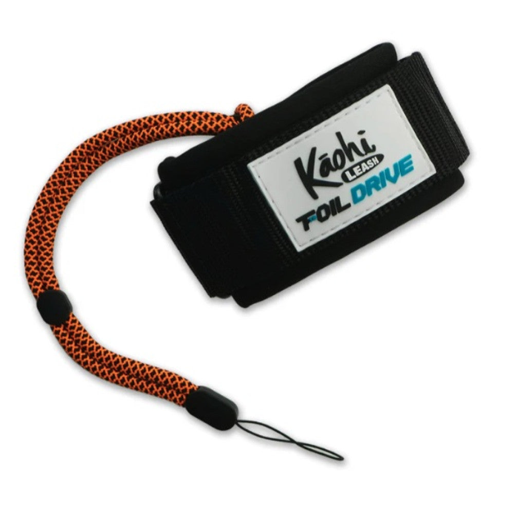 KĀOHI LEASH X ar gyfer rheolydd Foil Drive