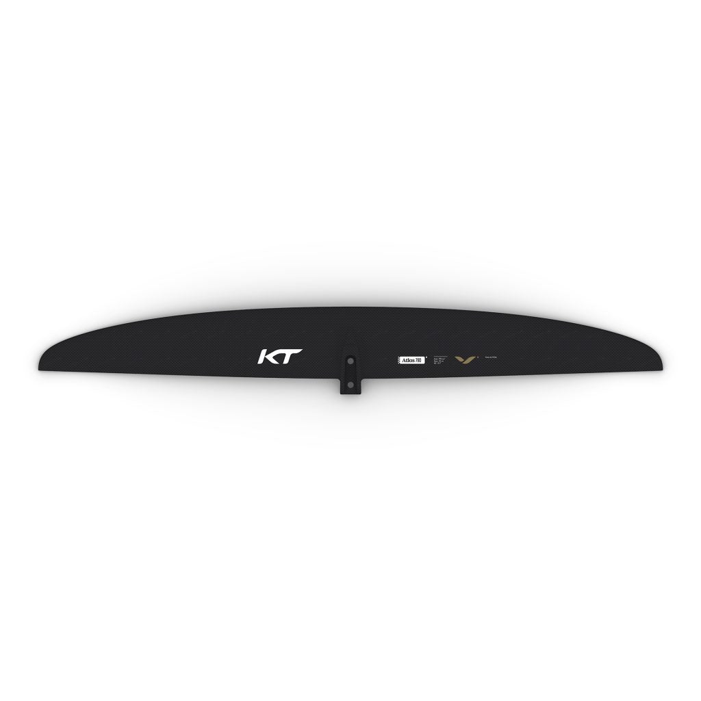 KT Foil Atlas Front Wings