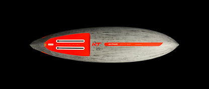 KT Ginxu Dragonfly SUP FOIL 7'7 x 20 - 110L