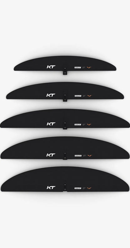 KT Foil Instinct Front Wings