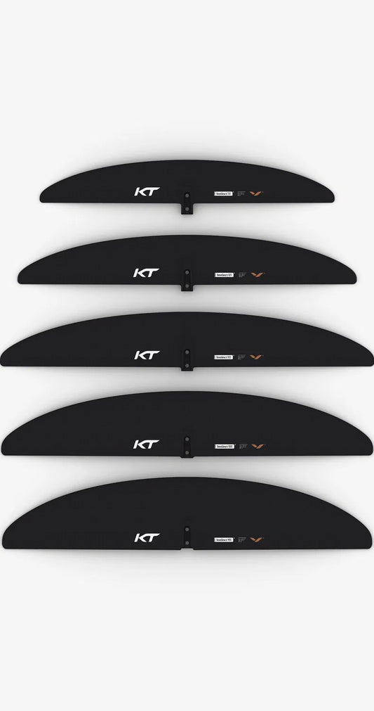 KT Foil Instinct Front Wings