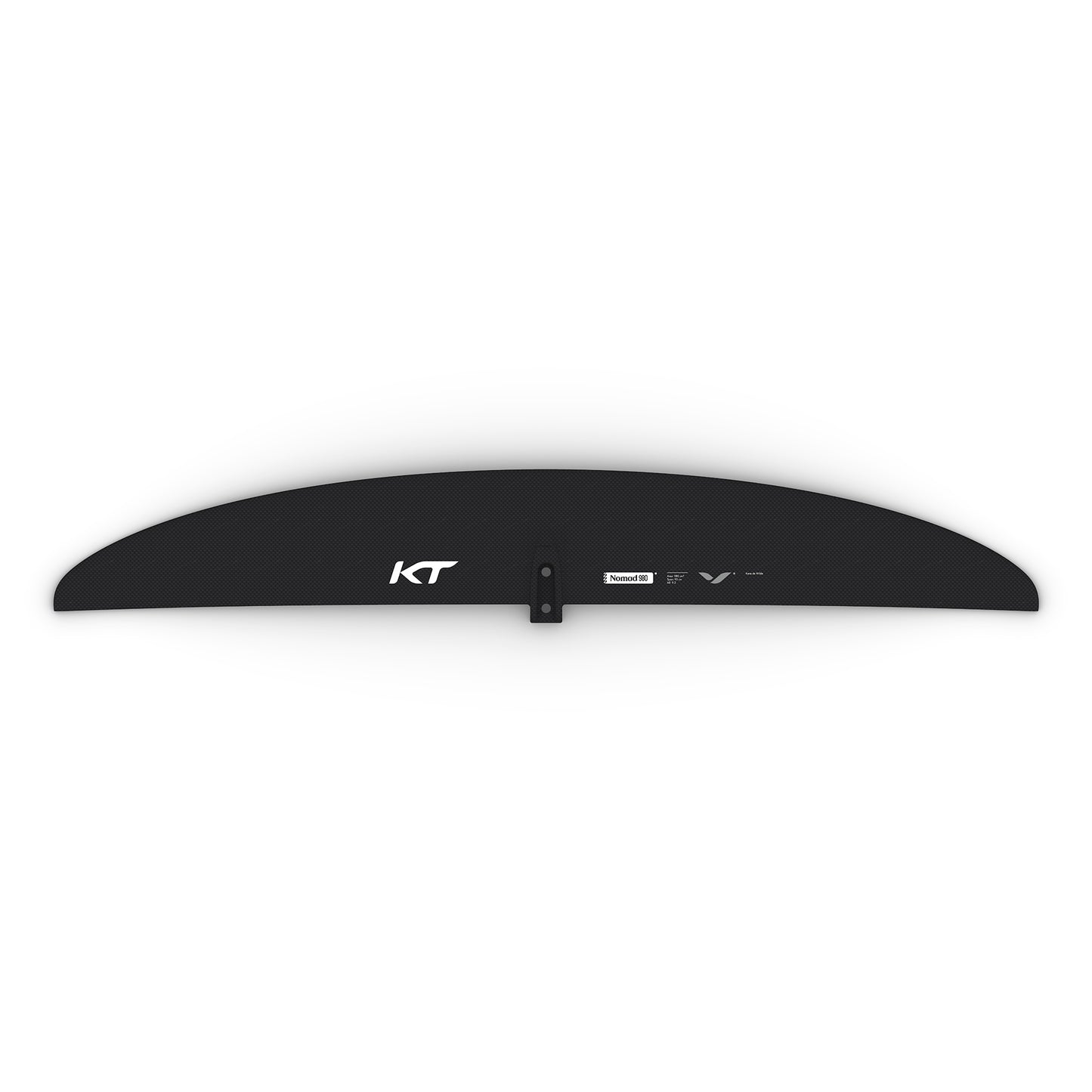 KT Foil Nomad Front Wings