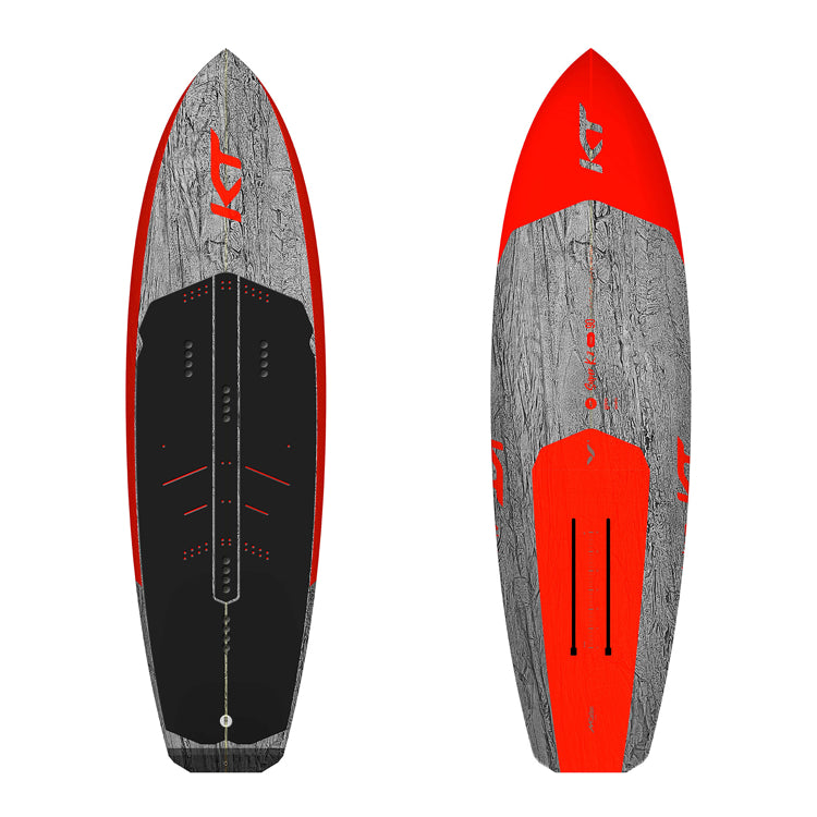 kt-k2-foil