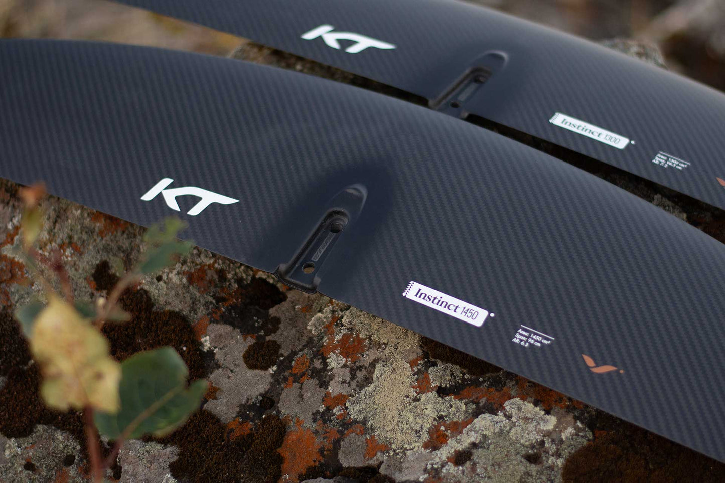 KT Foil Instinct Front Wings