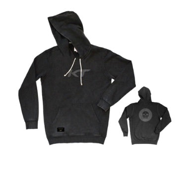 KT Hoodie Black