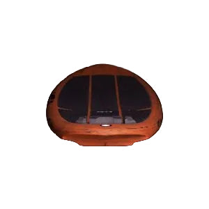 KT Drifter S 4'8 Bwrdd ffoil tueddol - 29L