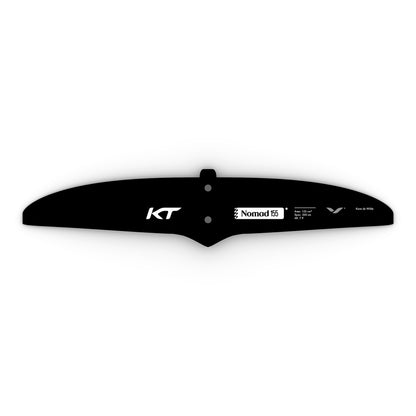 KT Foil Nomad Back Wings