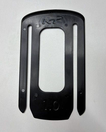 KT Base Plate Shim