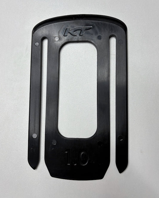 KT Base Plate Shim