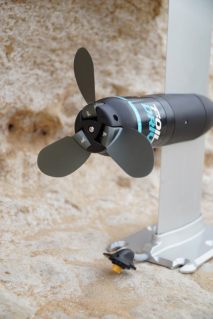 Foil Drive LMHR10 Mid-High Range Propeller