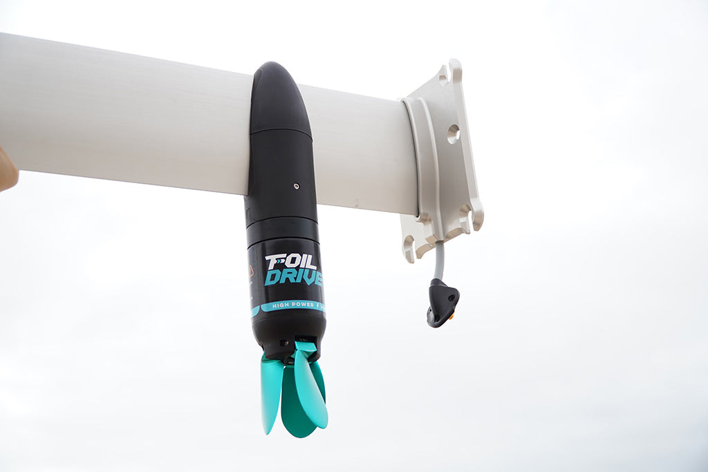 Foil Drive LR6 Low Range Propeller