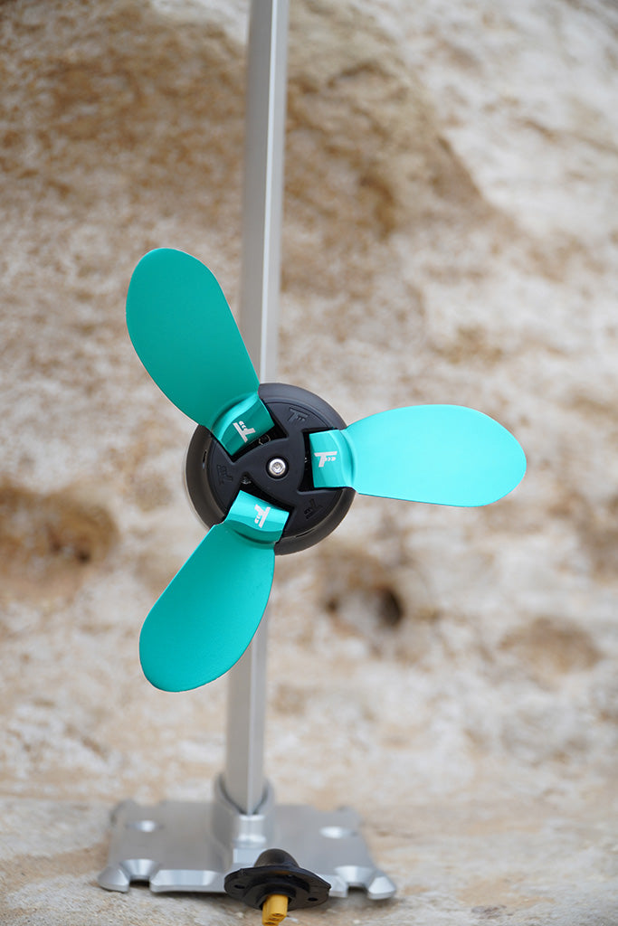 Foil Drive LR6 Low Range Propeller