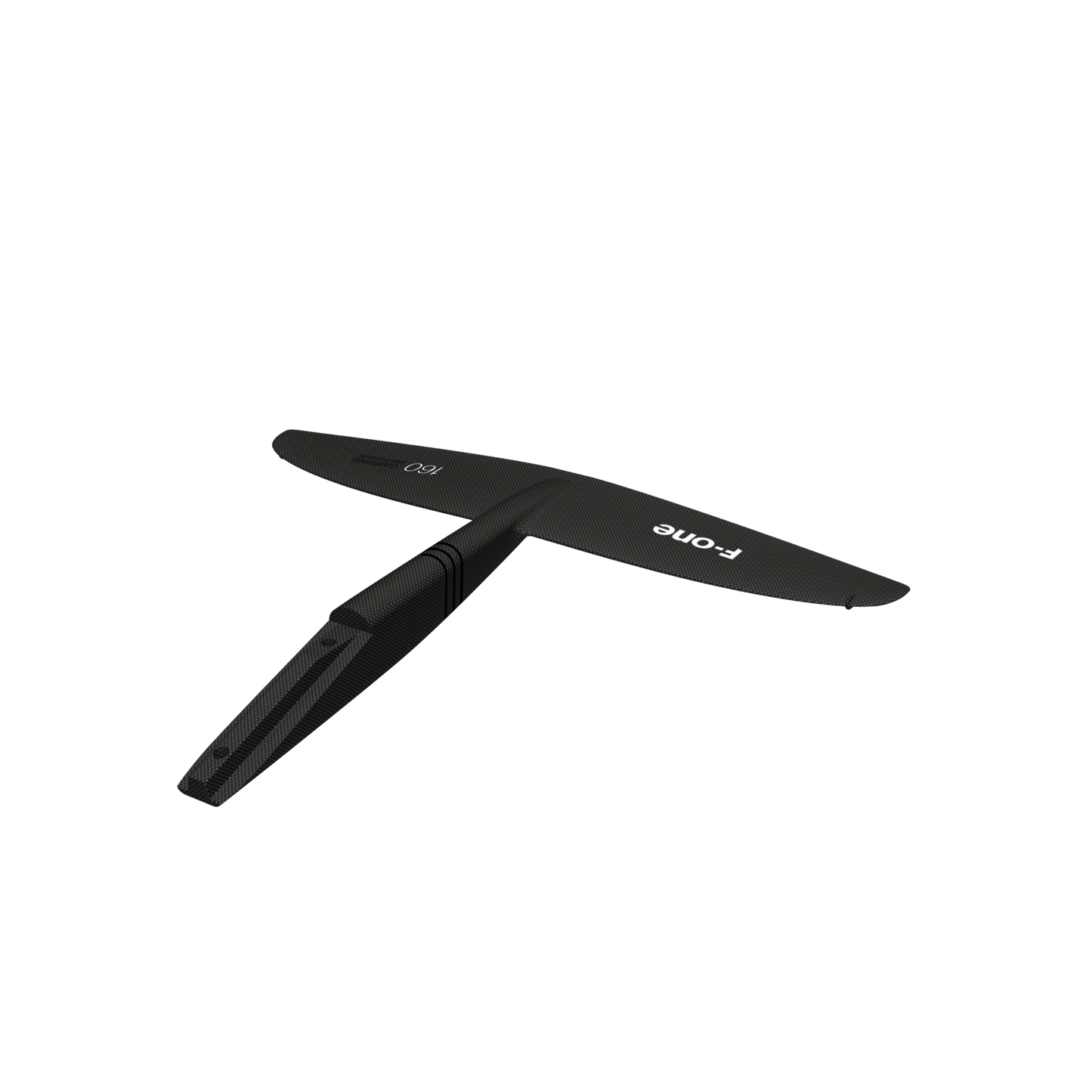 MONOBLOC TAIL CARVING