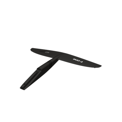MONOBLOC TAIL CARVING