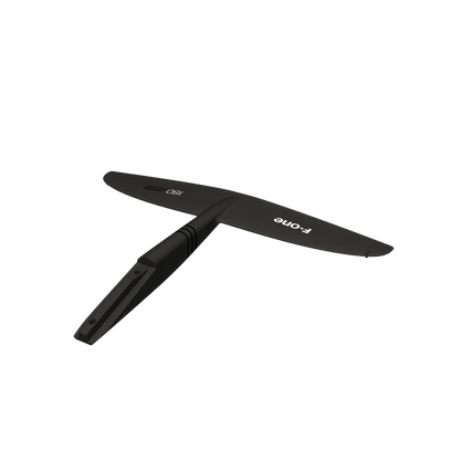 MONOBLOC TAIL CARVING
