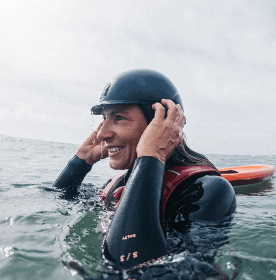 Manera S-Foam Helmet