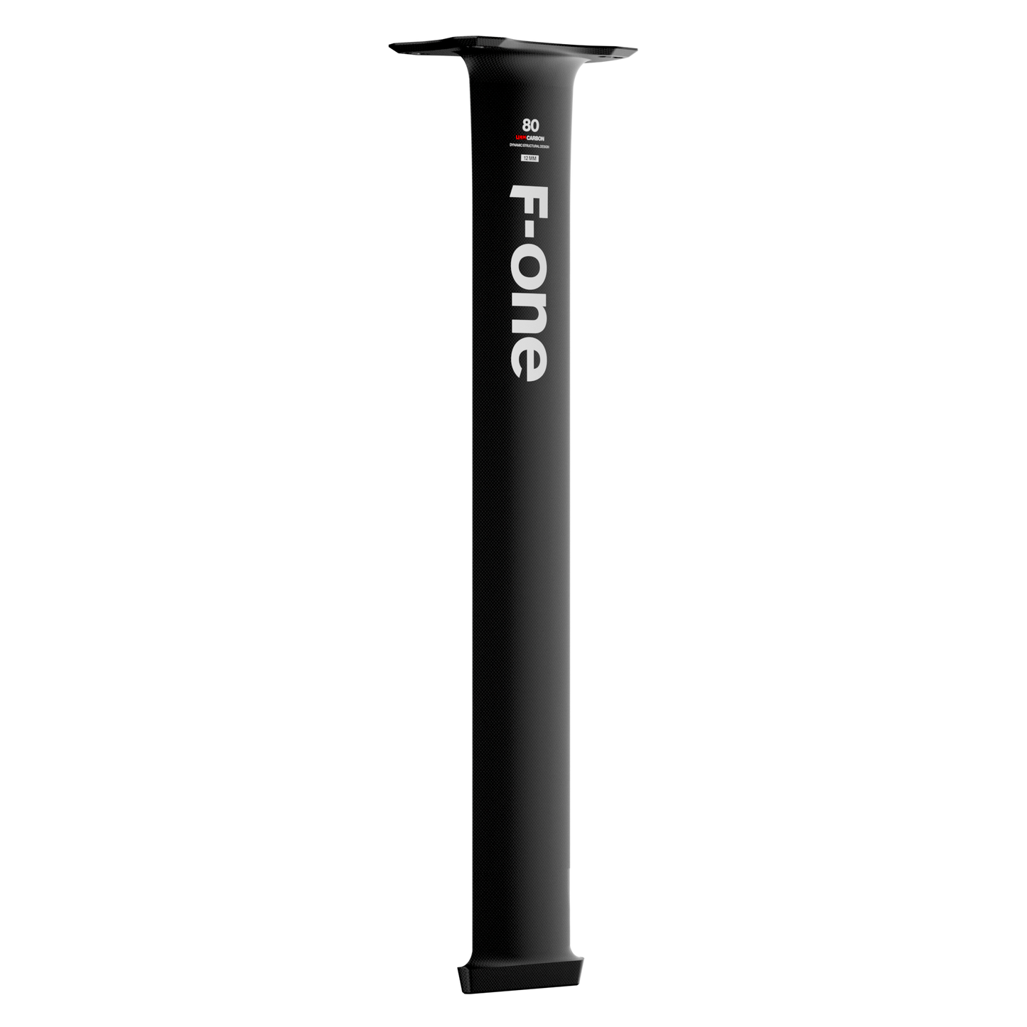 F-ONE UHM CARBON MAST 12mm TITAN 2