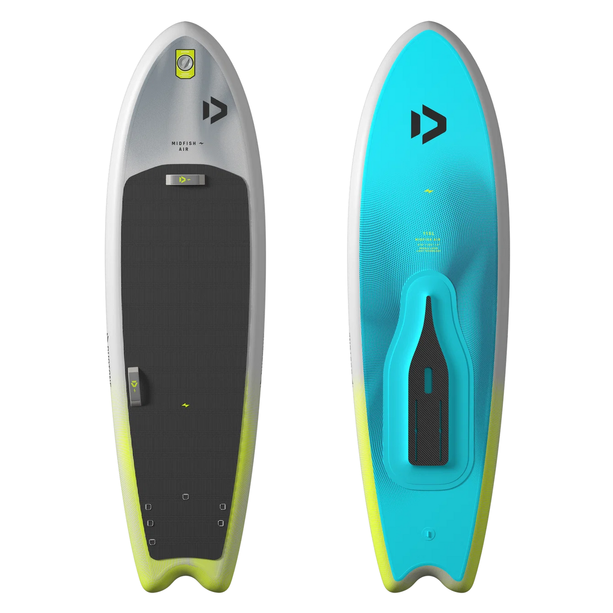 DUOTONE Midfish Air - 6'10"