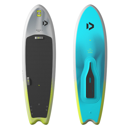DUOTONE Midfish Air - 6'10"