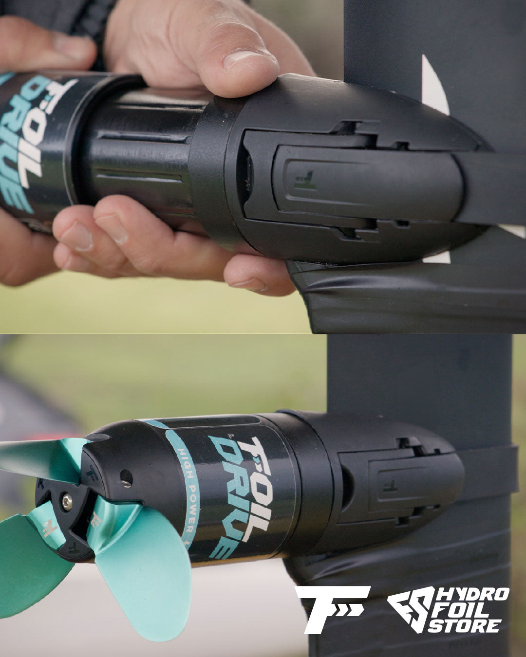 Universal Mini Pod