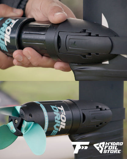 Universal Mini Pod