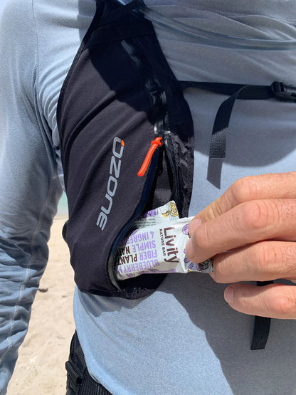 Ozone Mission Pack