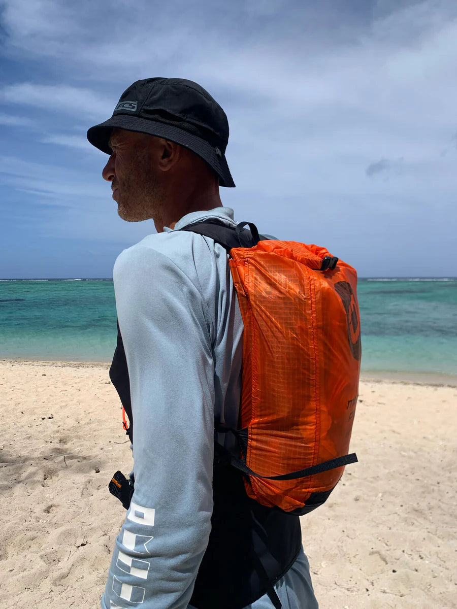 Ozone Mission Pack