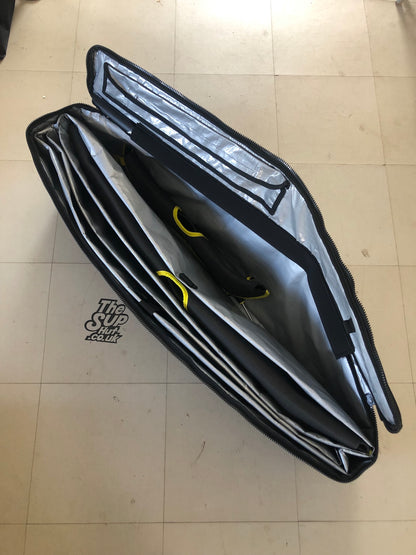 Naish 2020 S25 Jet 1650 complete Abracadabra