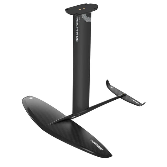 Glide Surf HP Carbon mast Complete Foil