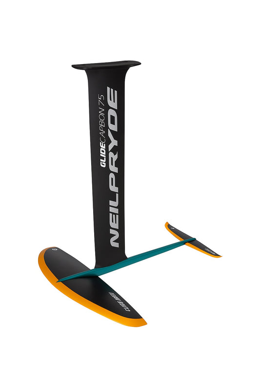 Glide Surf HP Carbon mast Complete Foil