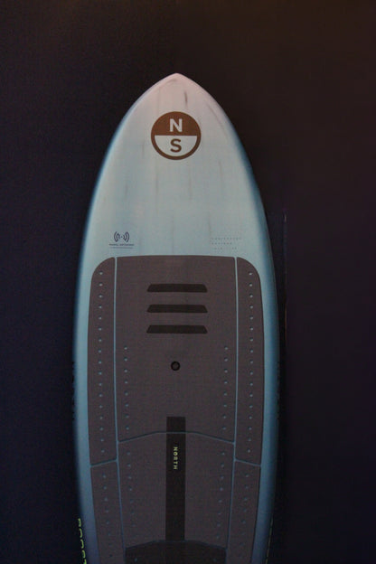 North BOOST Foil Drive Board