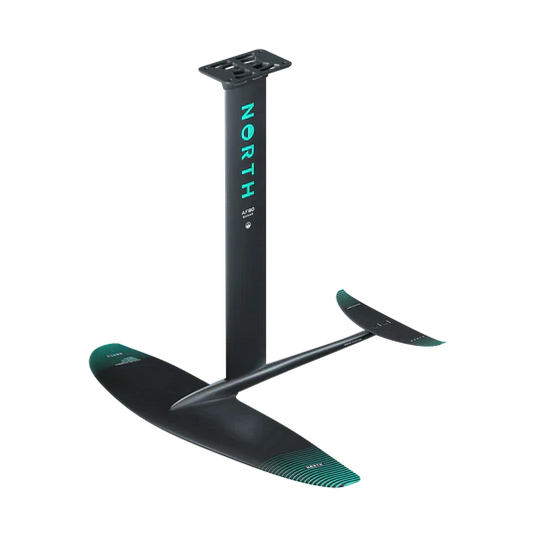 North Foils MAv2 Prime Edition