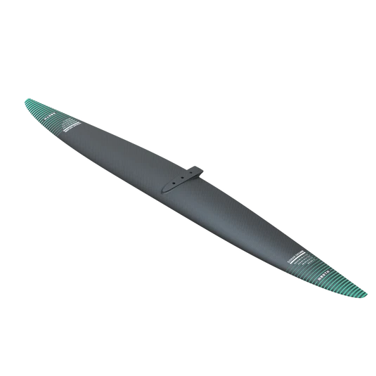 North Sonar DW1400 Front wing - 2027