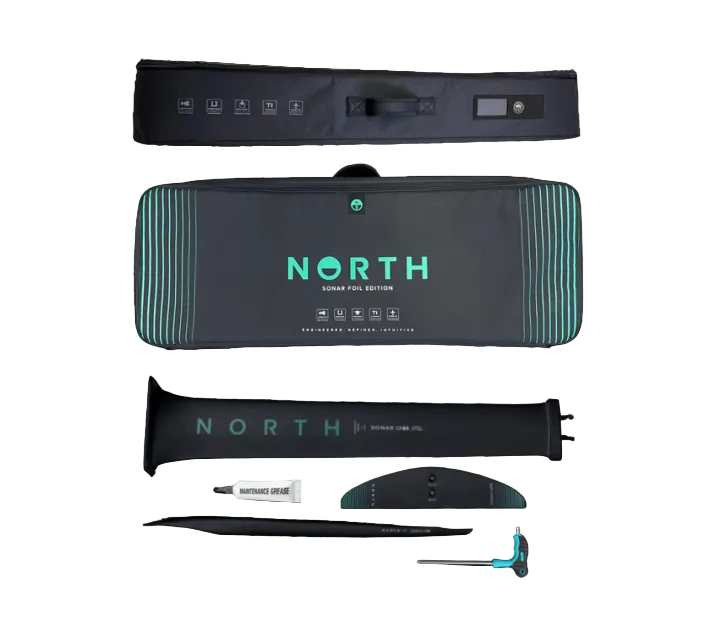 North Foils MAv2 Prime Edition