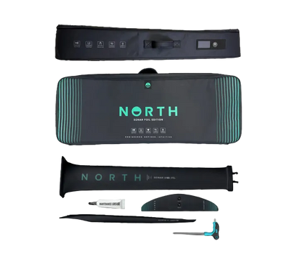 North Foils MAv2 Prime Edition