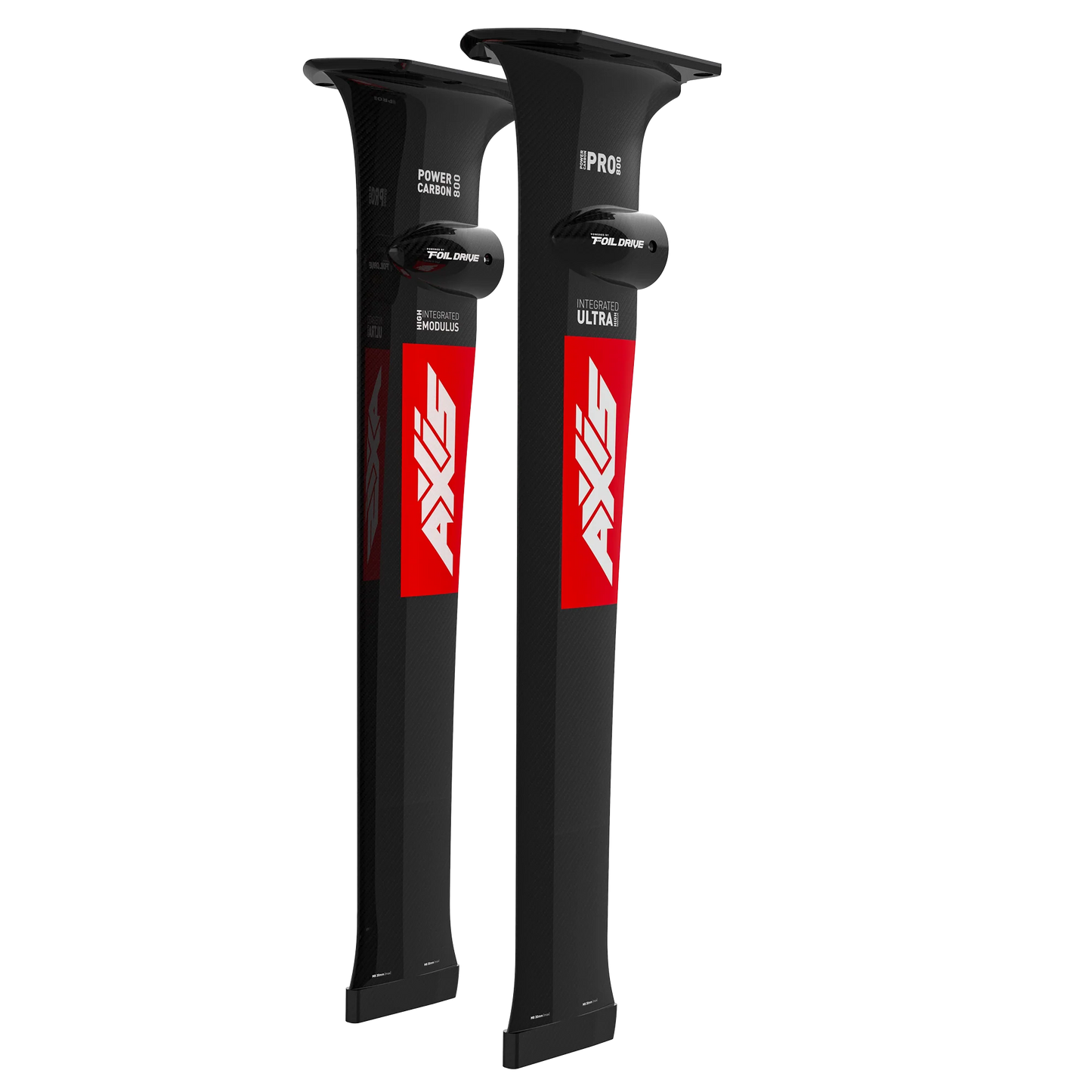 AXIS - Integrated Foil Drive Mast 80cm