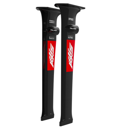 AXIS - Integrated Foil Drive Mast 80cm